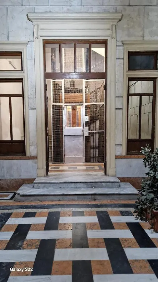 Guest house Quartocielo Palermo Italy