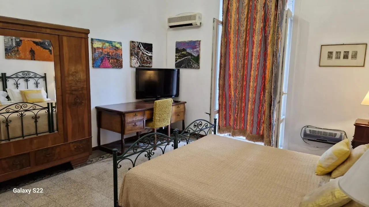 Guest house Quartocielo Palermo
