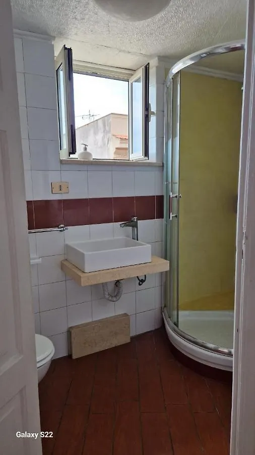 Guest house Quartocielo Palermo
