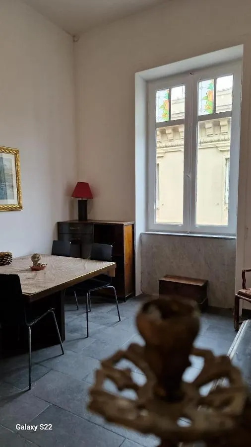 Quartocielo Palermo Guest house