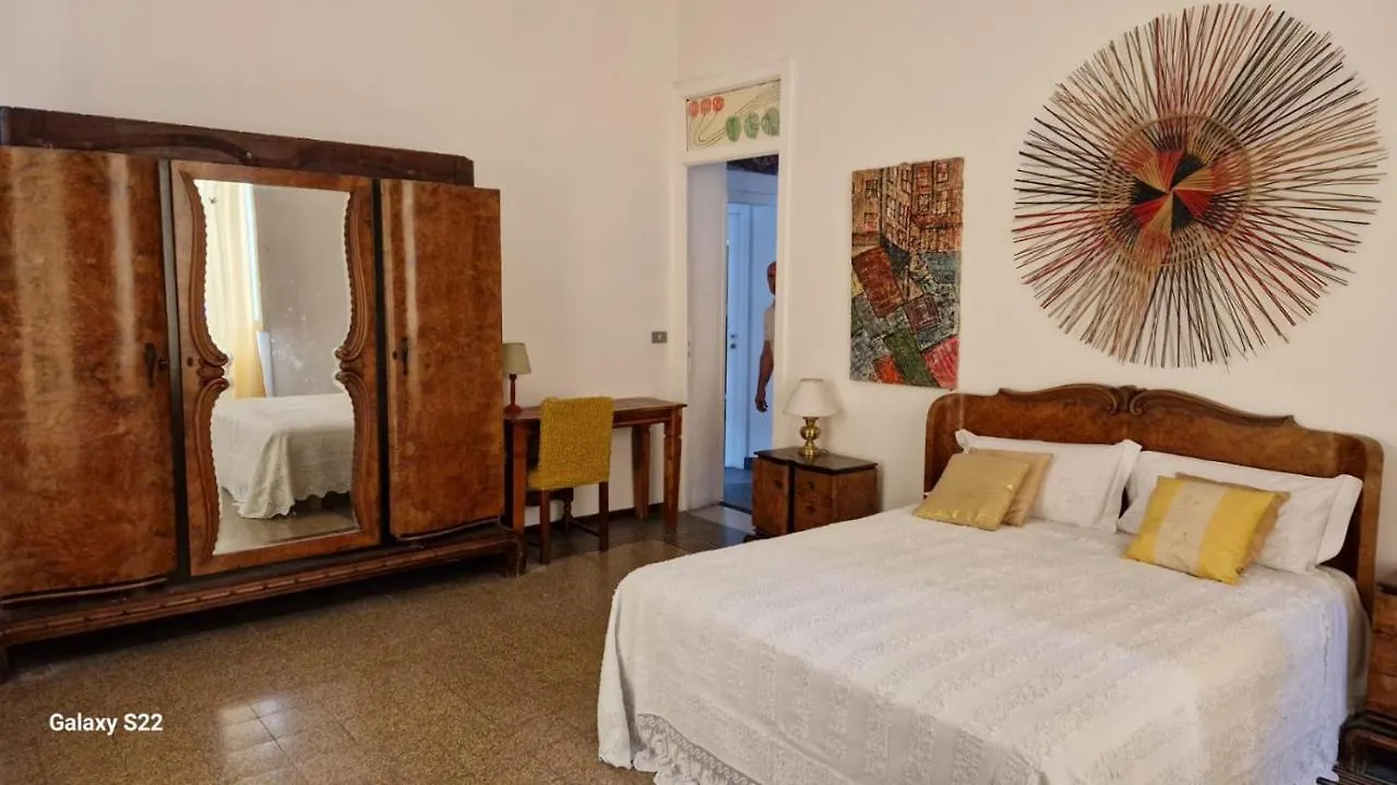 Guest house Quartocielo Palermo