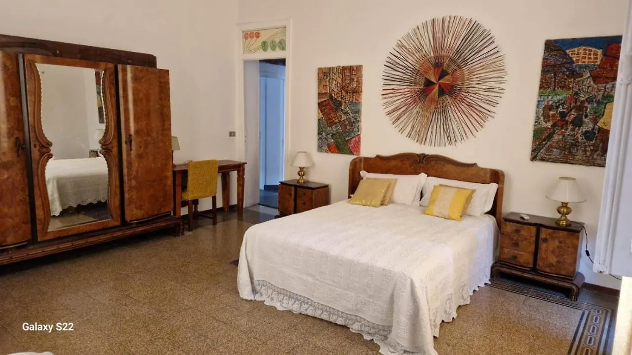 Guest house Quartocielo Palermo Italy